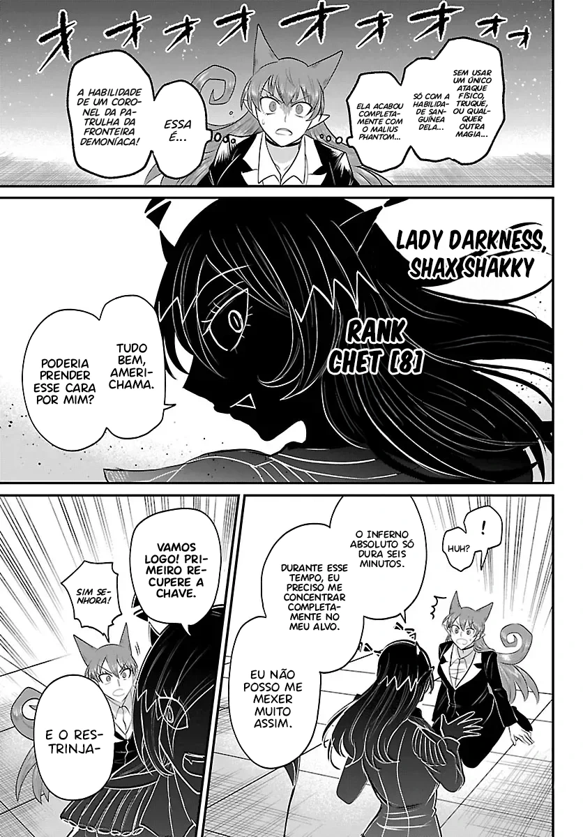 Read Mairimashita Iruma kun PT Manga Online