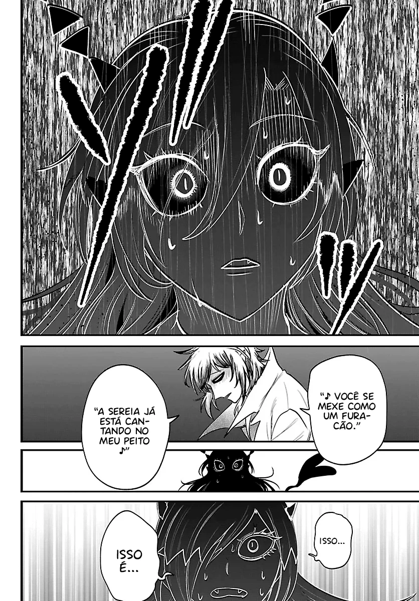 Read Mairimashita Iruma kun PT Manga Online
