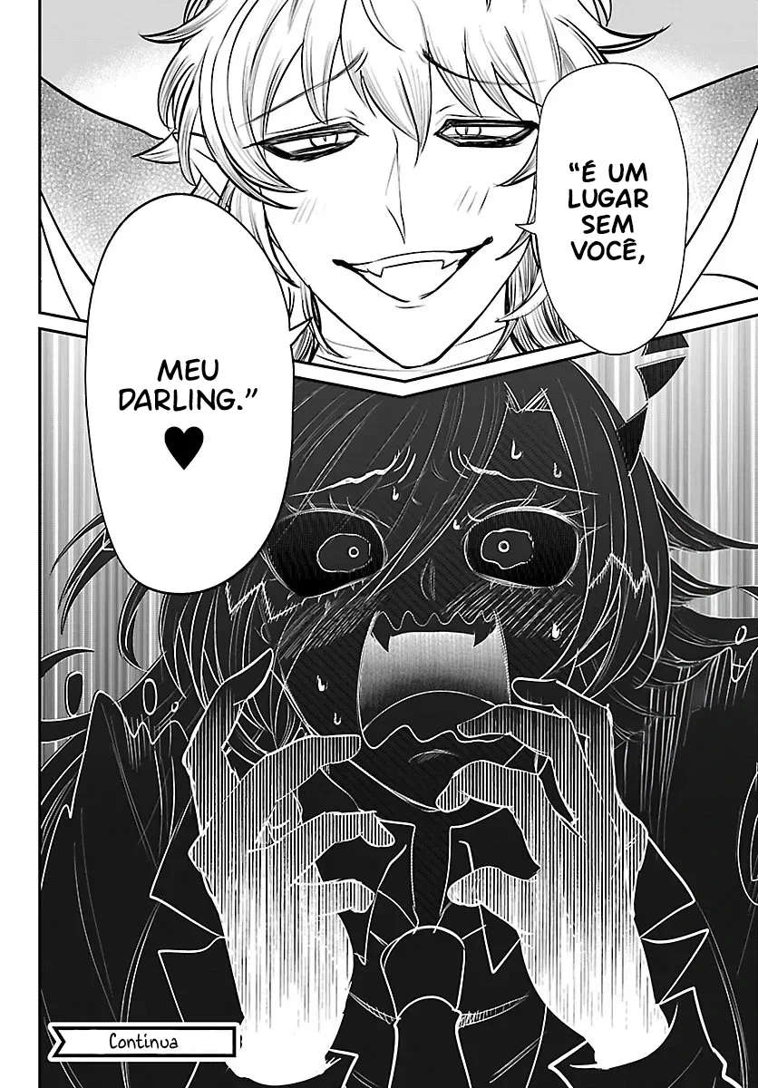 Read Mairimashita Iruma kun PT Manga Online