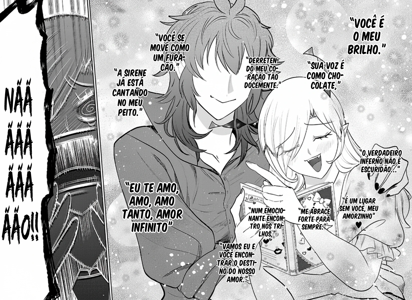 Read Mairimashita Iruma kun PT Manga Online
