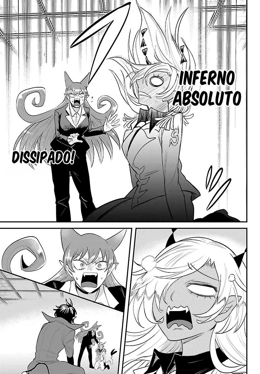 Read Mairimashita Iruma kun PT Manga Online