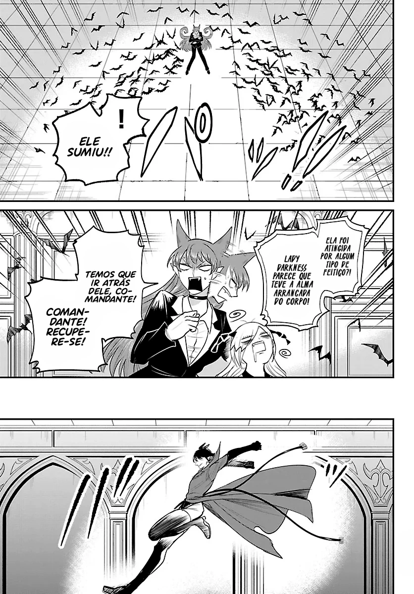 Read Mairimashita Iruma kun PT Manga Online