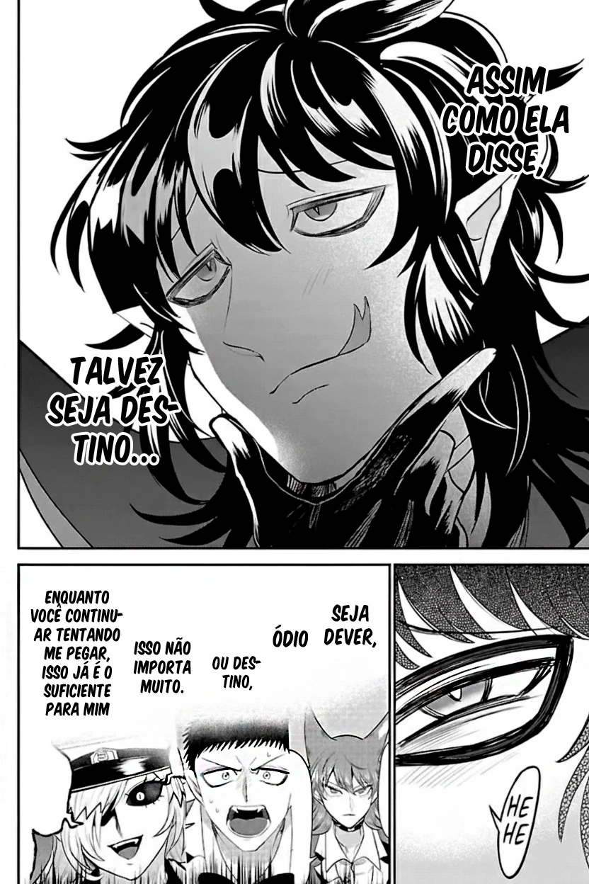Read Mairimashita Iruma kun PT Manga Online