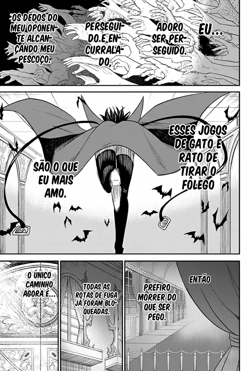 Read Mairimashita Iruma kun PT Manga Online