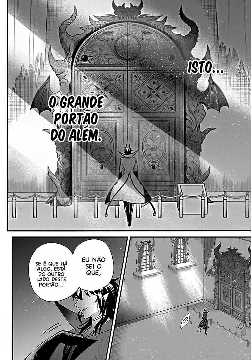 Read Mairimashita Iruma kun PT Manga Online