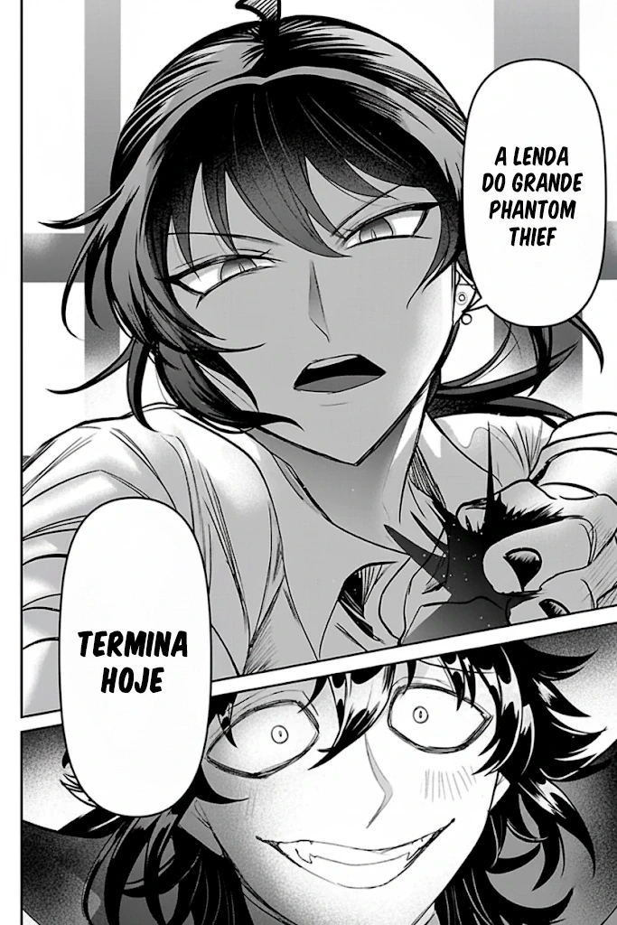 Read Mairimashita Iruma kun PT Manga Online