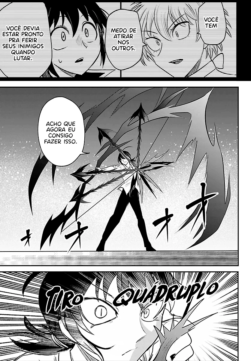 Read Mairimashita Iruma kun PT Manga Online