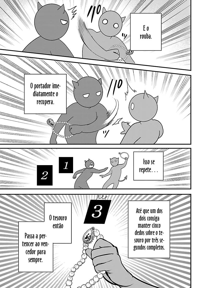 Read Mairimashita Iruma kun PT Manga Online