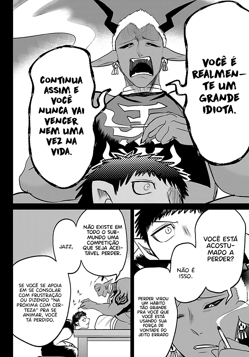 Read Mairimashita Iruma kun PT Manga Online