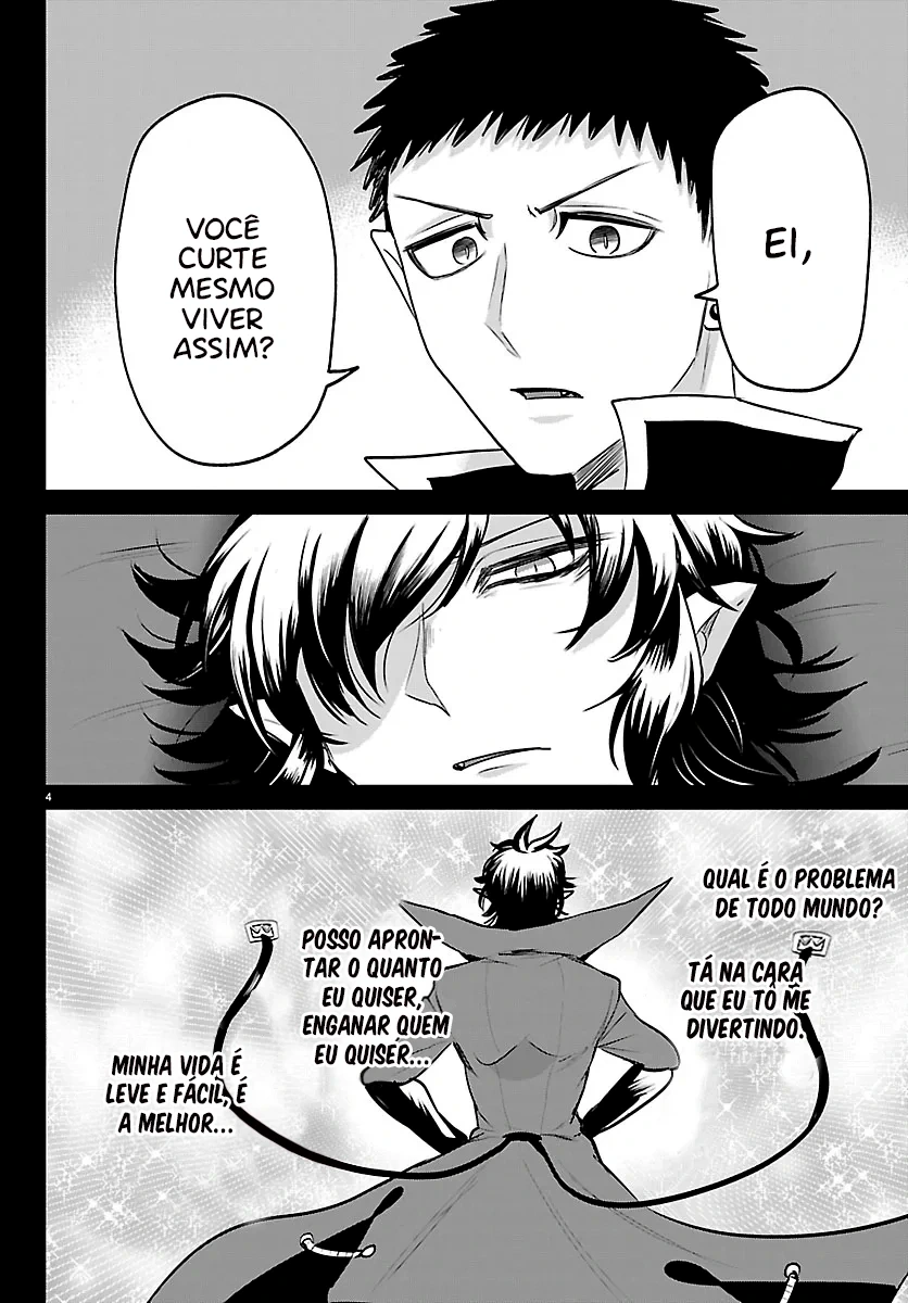 Read Mairimashita Iruma kun PT Manga Online