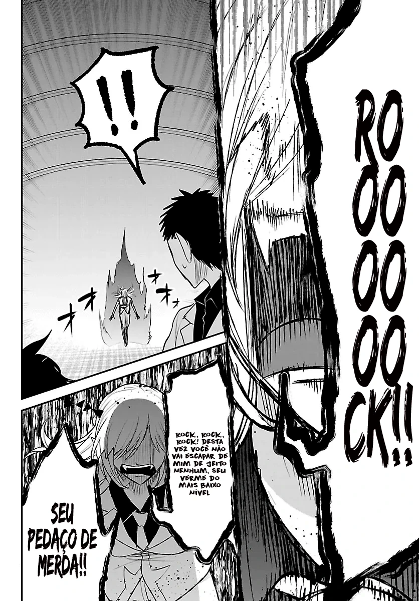 Read Mairimashita Iruma kun PT Manga Online