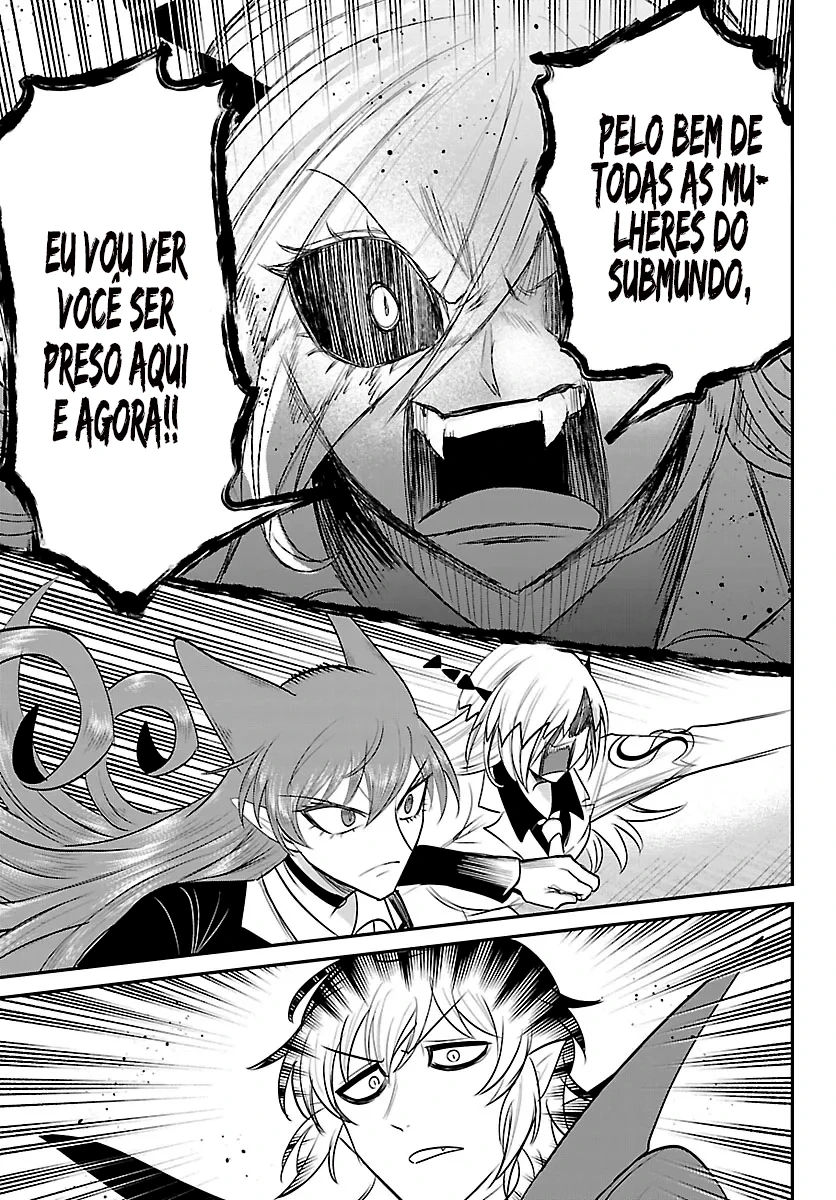 Read Mairimashita Iruma kun PT Manga Online