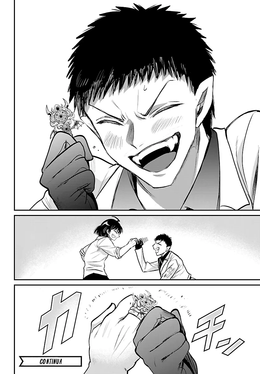 Read Mairimashita Iruma kun PT Manga Online