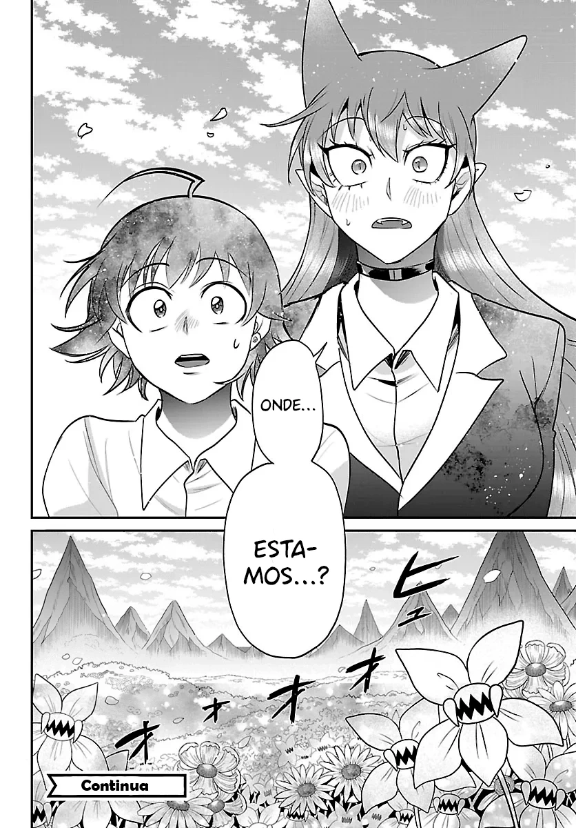 Read Mairimashita Iruma kun PT Manga Online