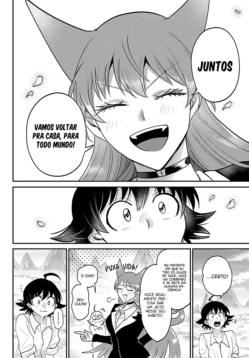 Read Mairimashita Iruma kun PT Manga Online