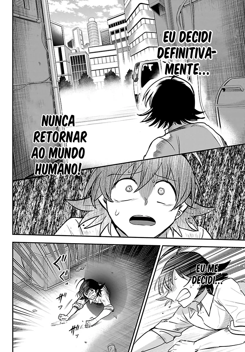 Read Mairimashita Iruma kun PT Manga Online