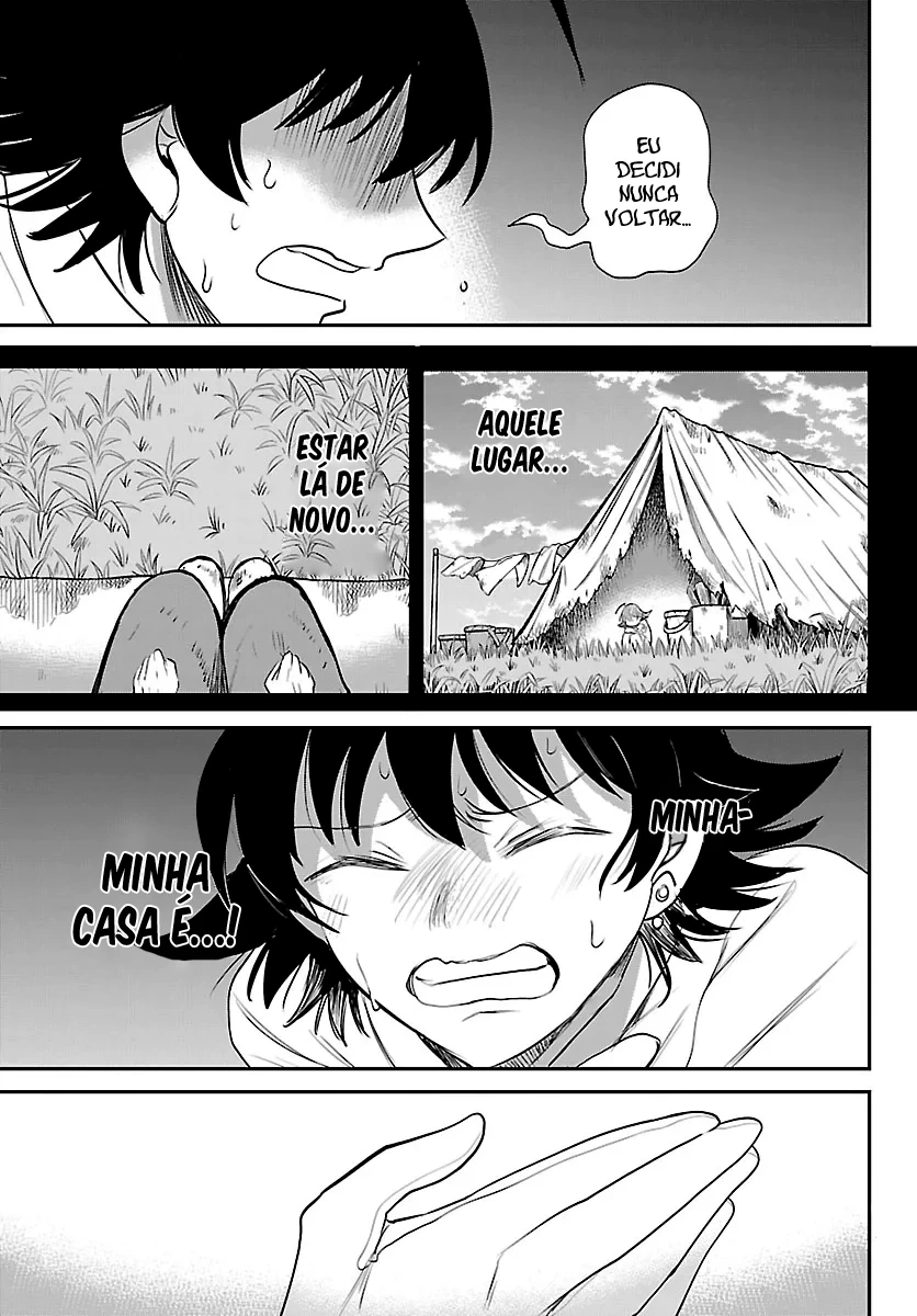 Read Mairimashita Iruma kun PT Manga Online