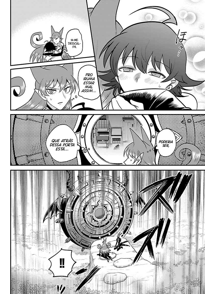 Read Mairimashita Iruma kun PT Manga Online