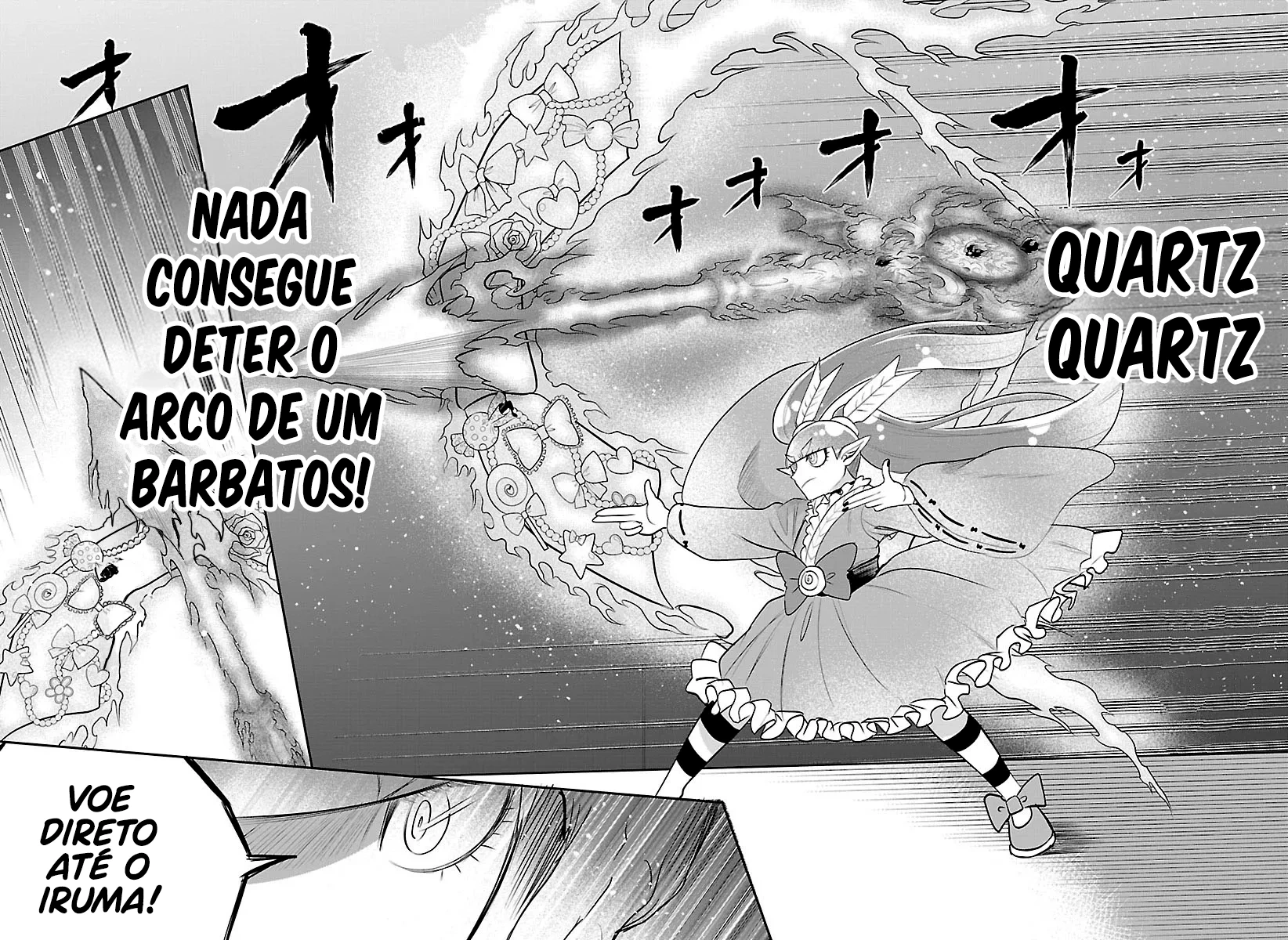 Read Mairimashita Iruma kun PT Manga Online