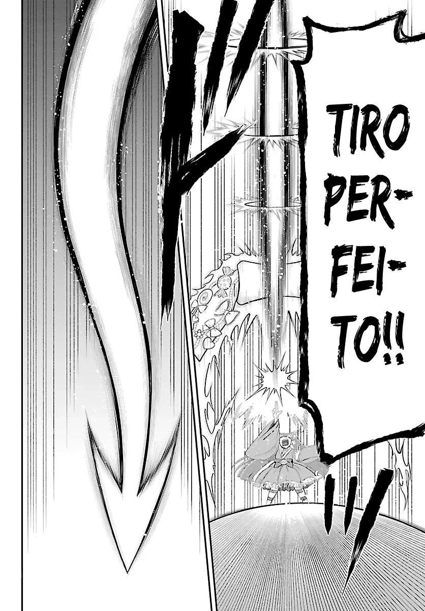 Read Mairimashita Iruma kun PT Manga Online