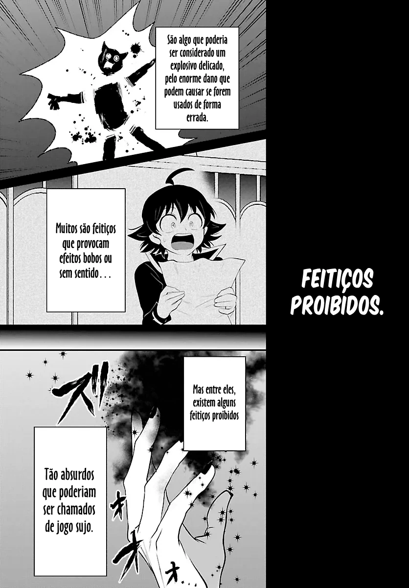 Read Mairimashita Iruma kun PT Manga Online