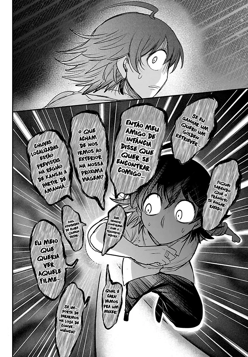 Read Mairimashita Iruma kun PT Manga Online