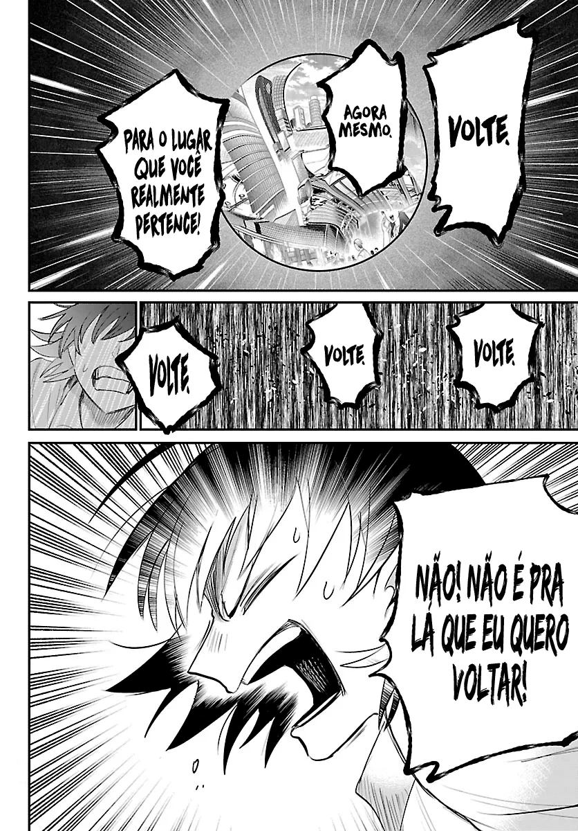 Read Mairimashita Iruma kun PT Manga Online