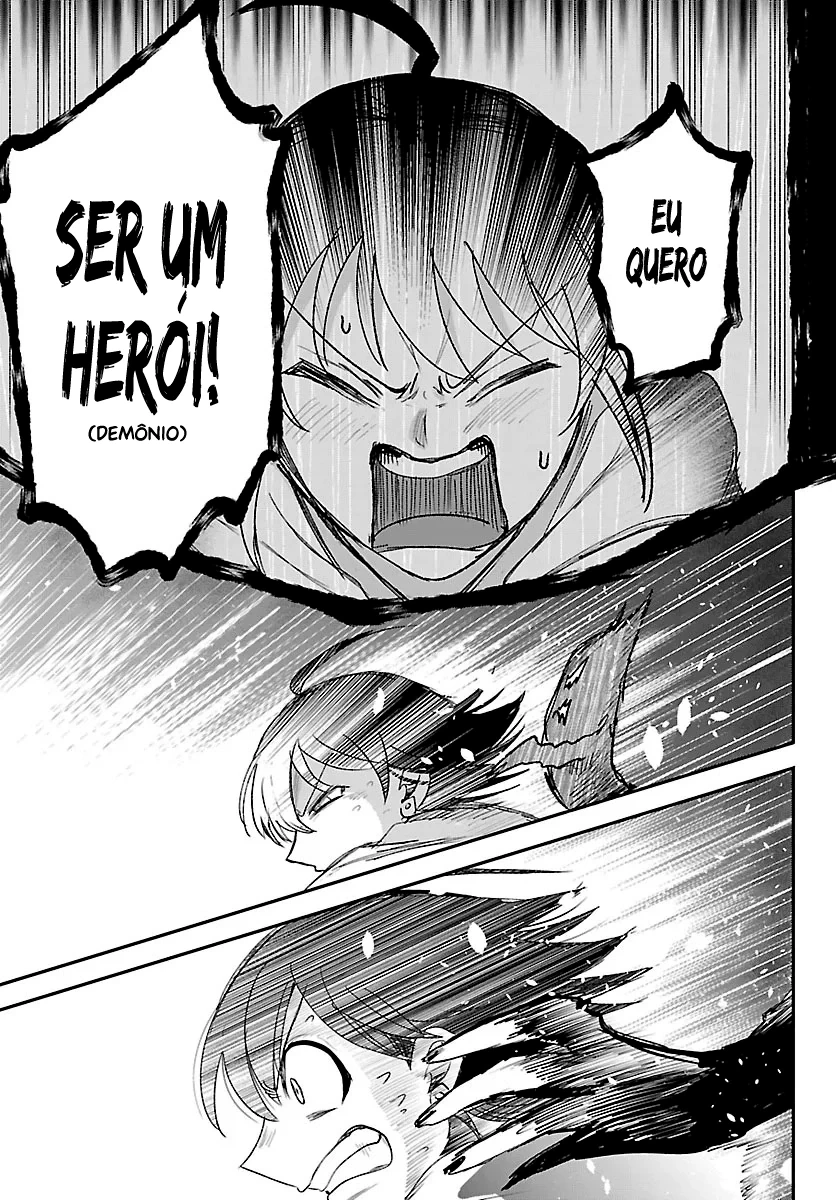 Read Mairimashita Iruma kun PT Manga Online