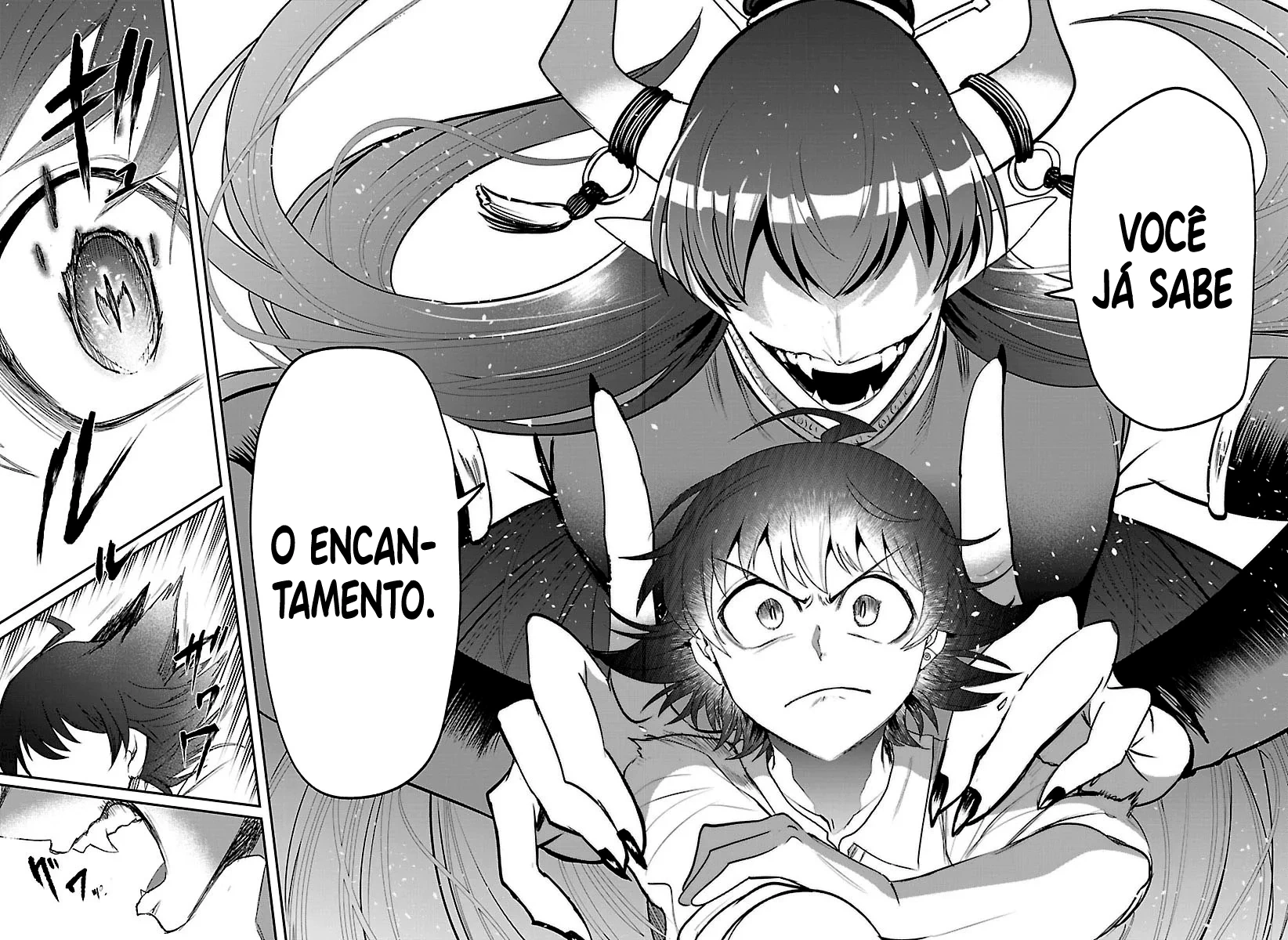 Read Mairimashita Iruma kun PT Manga Online