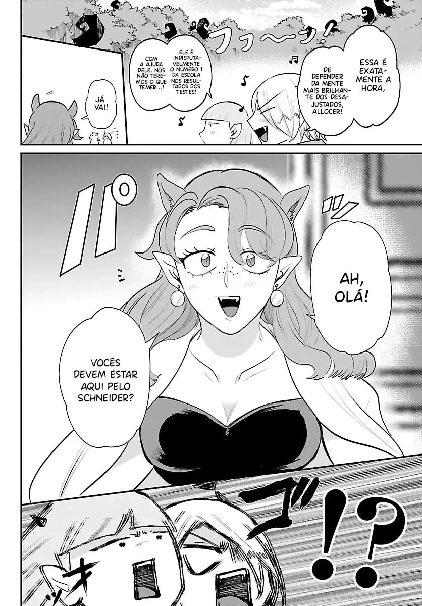Read Mairimashita Iruma kun PT Manga Online
