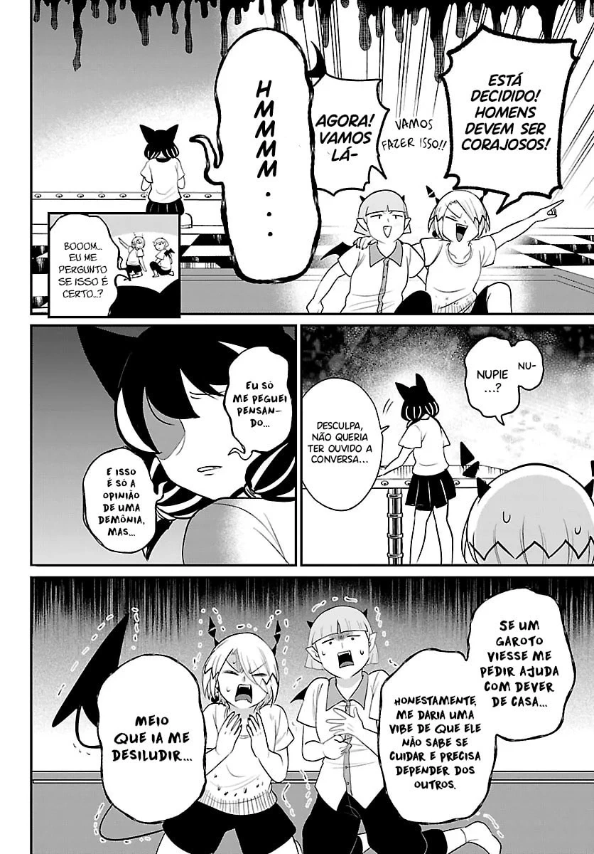 Read Mairimashita Iruma kun PT Manga Online