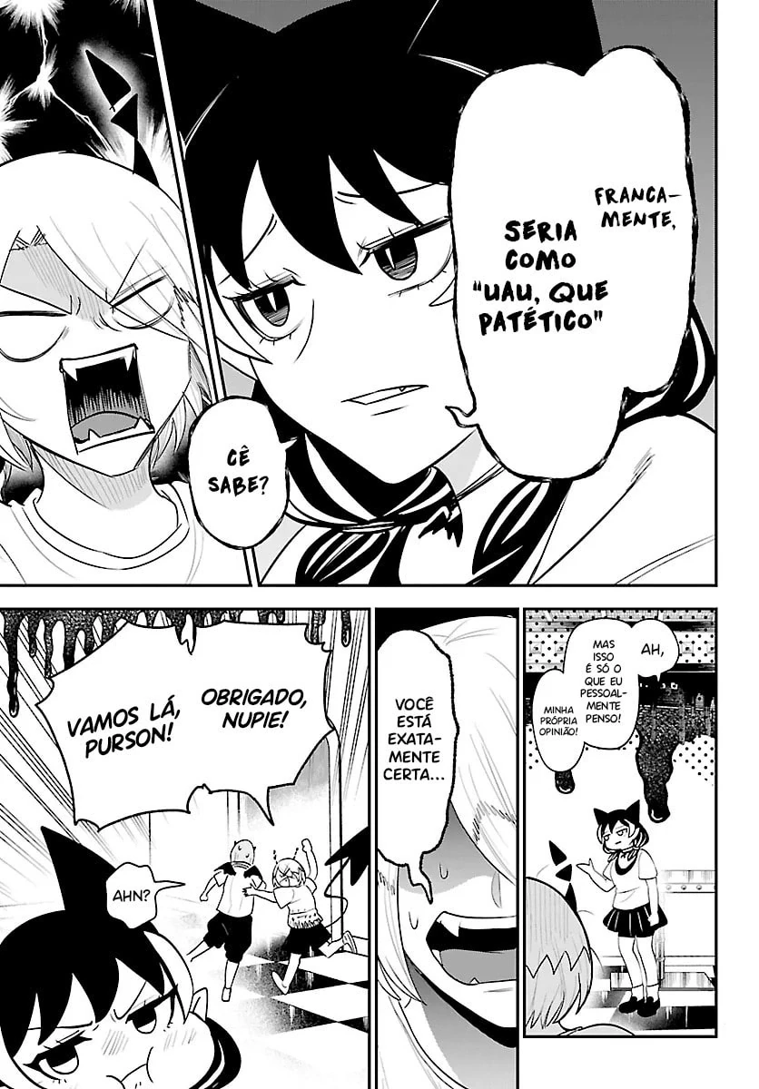 Read Mairimashita Iruma kun PT Manga Online