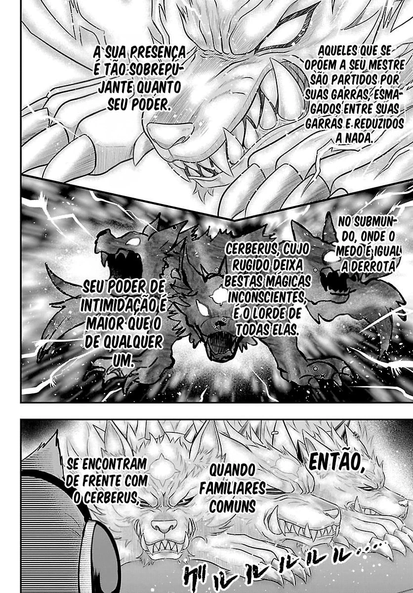 Read Mairimashita Iruma kun PT Manga Online