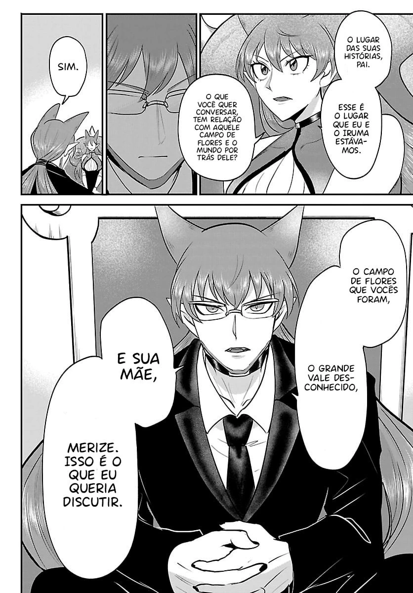Read Mairimashita Iruma kun PT Manga Online