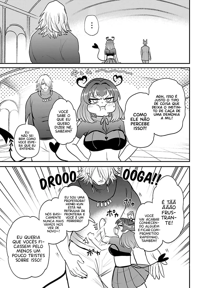 Read Mairimashita Iruma kun PT Manga Online
