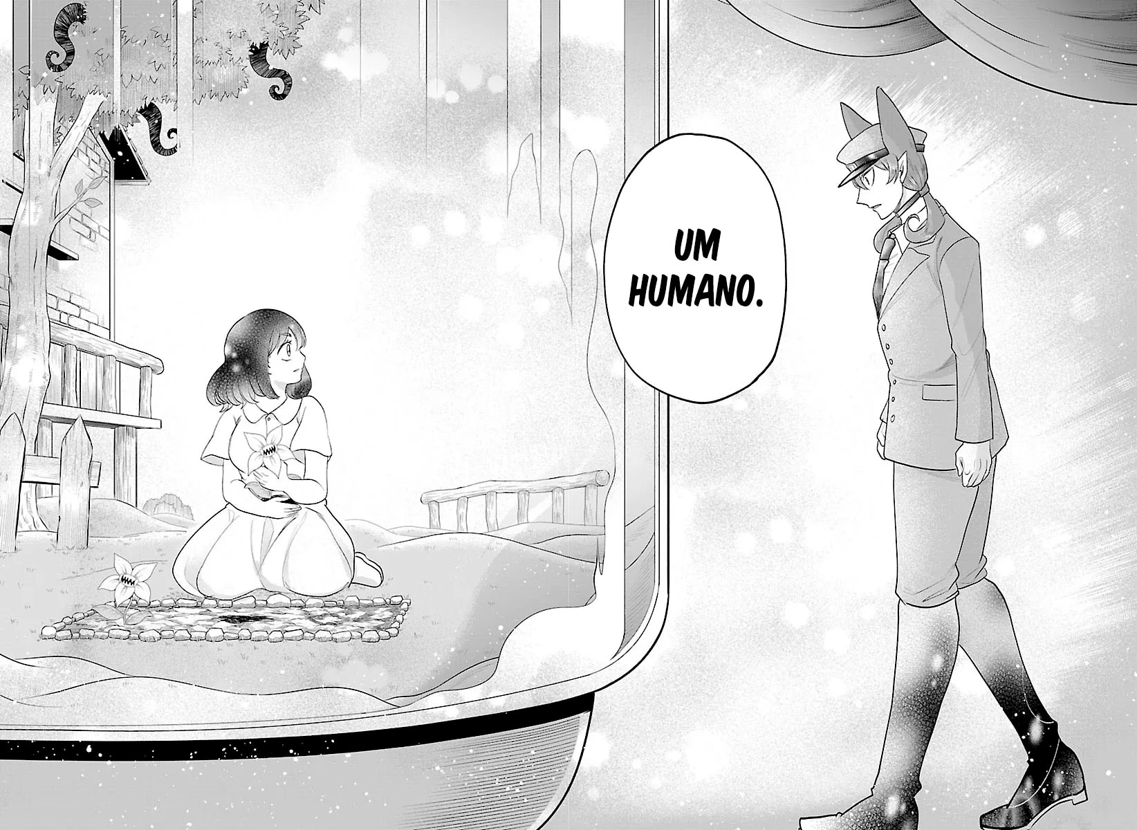 Read Mairimashita Iruma kun PT Manga Online