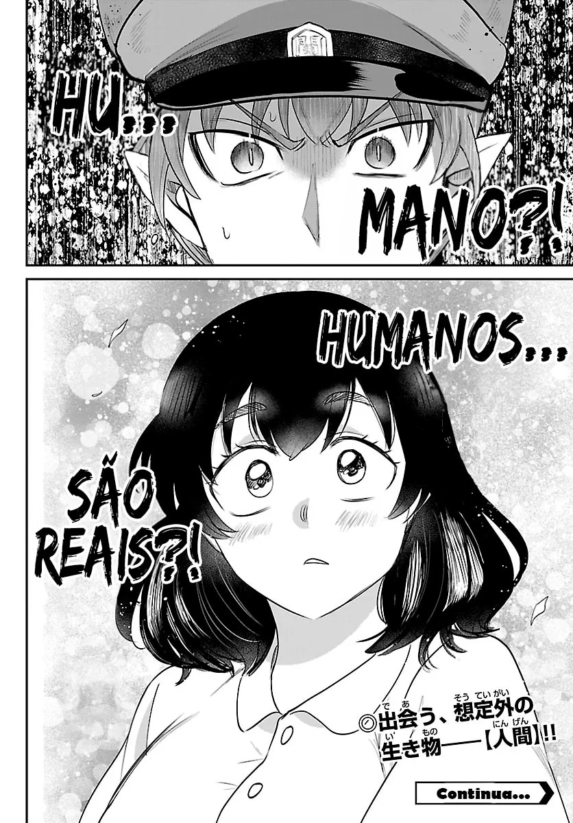 Read Mairimashita Iruma kun PT Manga Online
