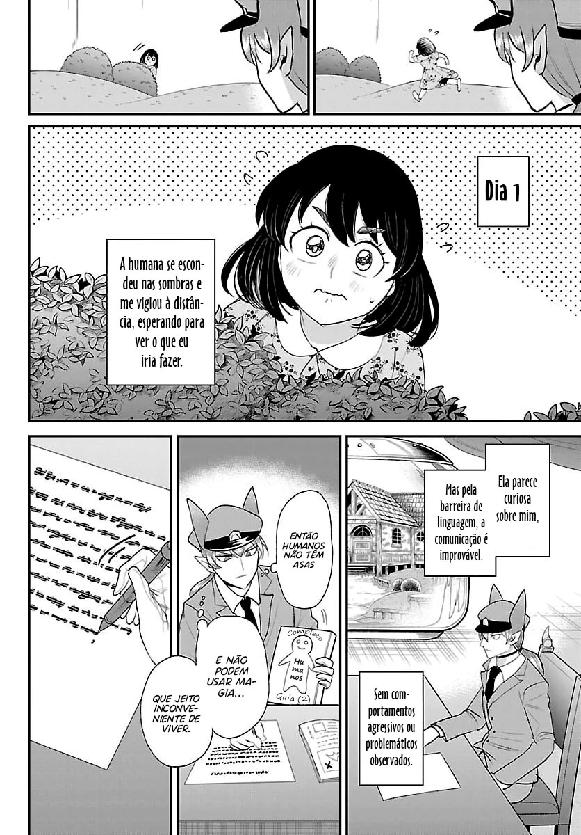 Read Mairimashita Iruma kun PT Manga Online
