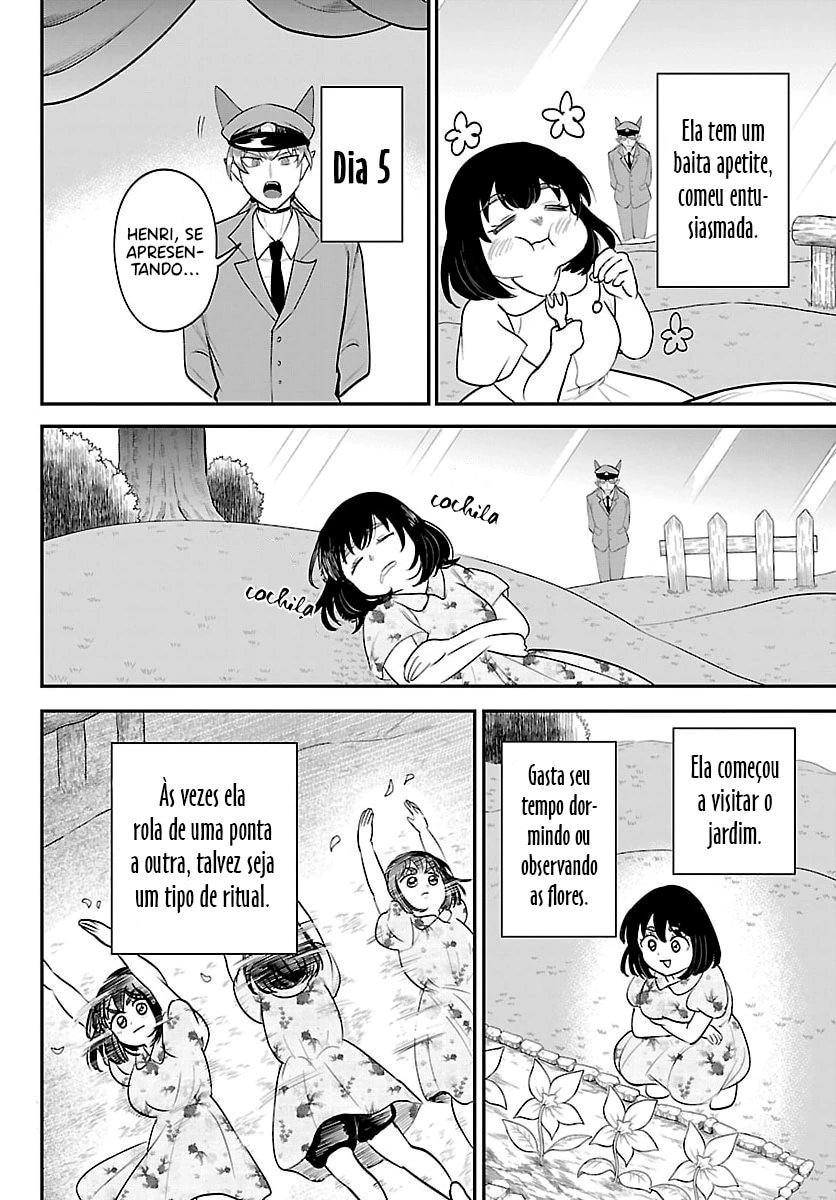Read Mairimashita Iruma kun PT Manga Online