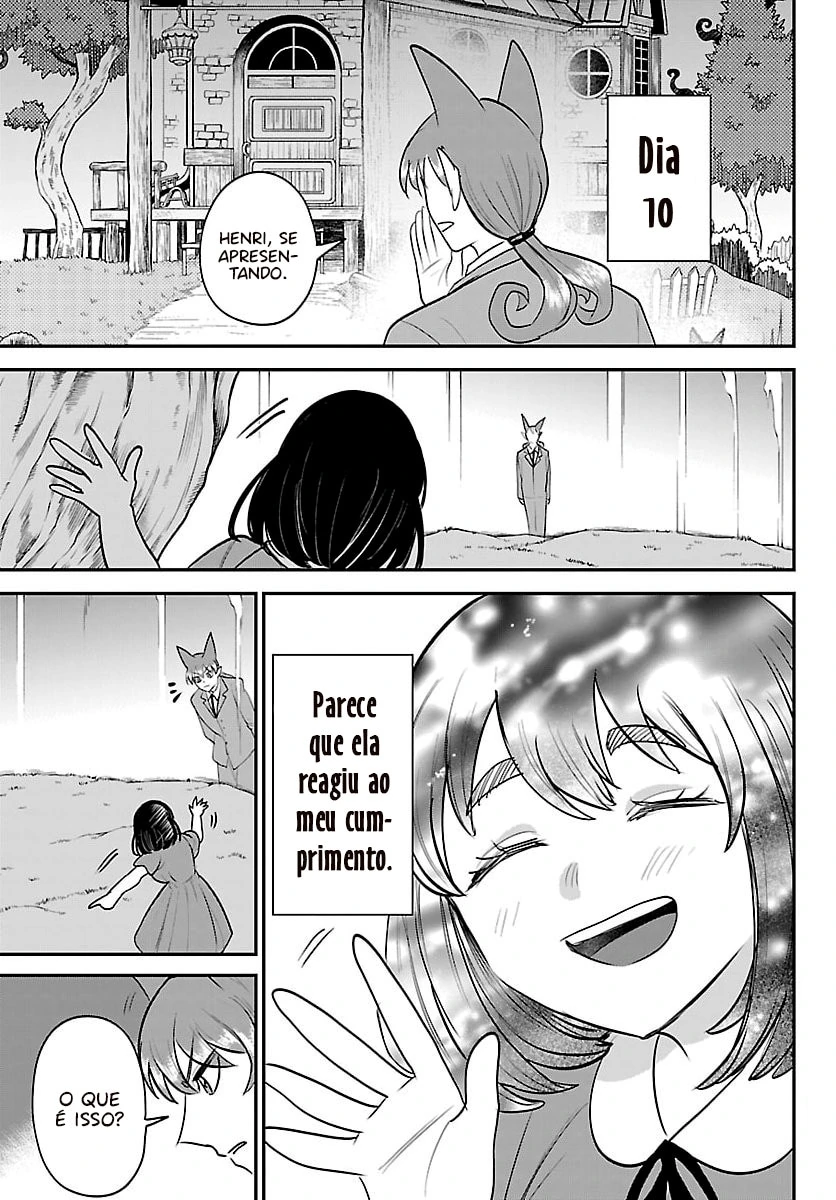 Read Mairimashita Iruma kun PT Manga Online