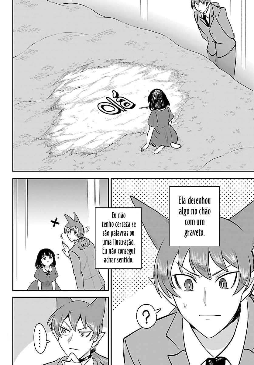 Read Mairimashita Iruma kun PT Manga Online