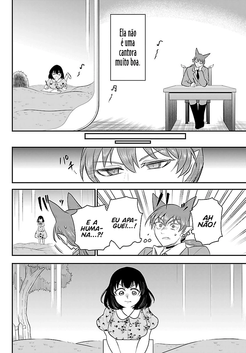 Read Mairimashita Iruma kun PT Manga Online