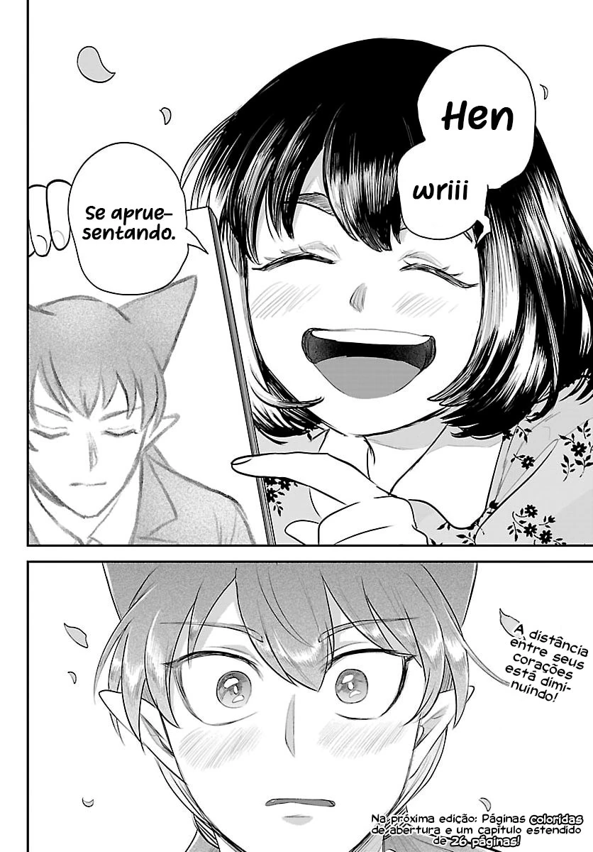 Read Mairimashita Iruma kun PT Manga Online
