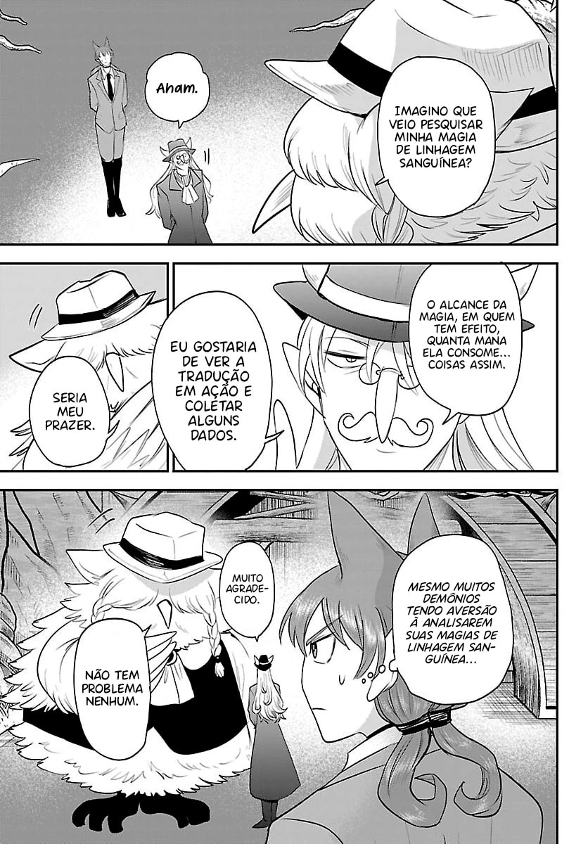 Read Mairimashita Iruma kun PT Manga Online
