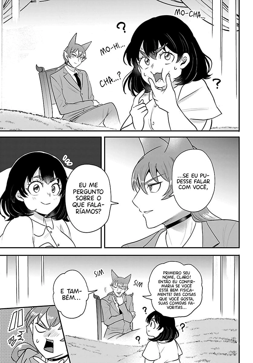 Read Mairimashita Iruma kun PT Manga Online