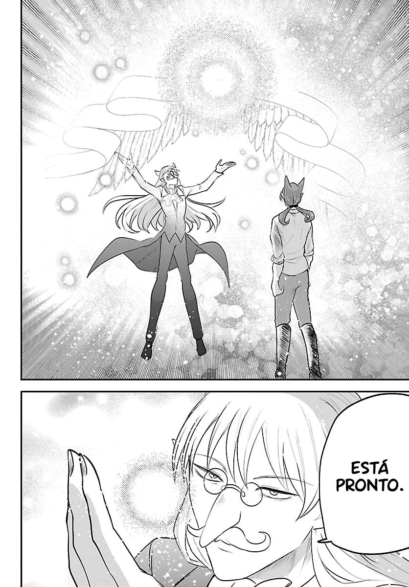Read Mairimashita Iruma kun PT Manga Online