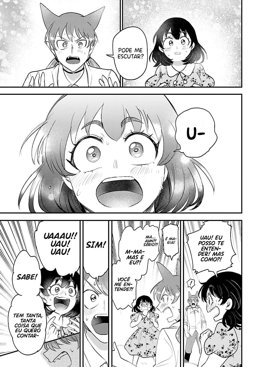 Read Mairimashita Iruma kun PT Manga Online
