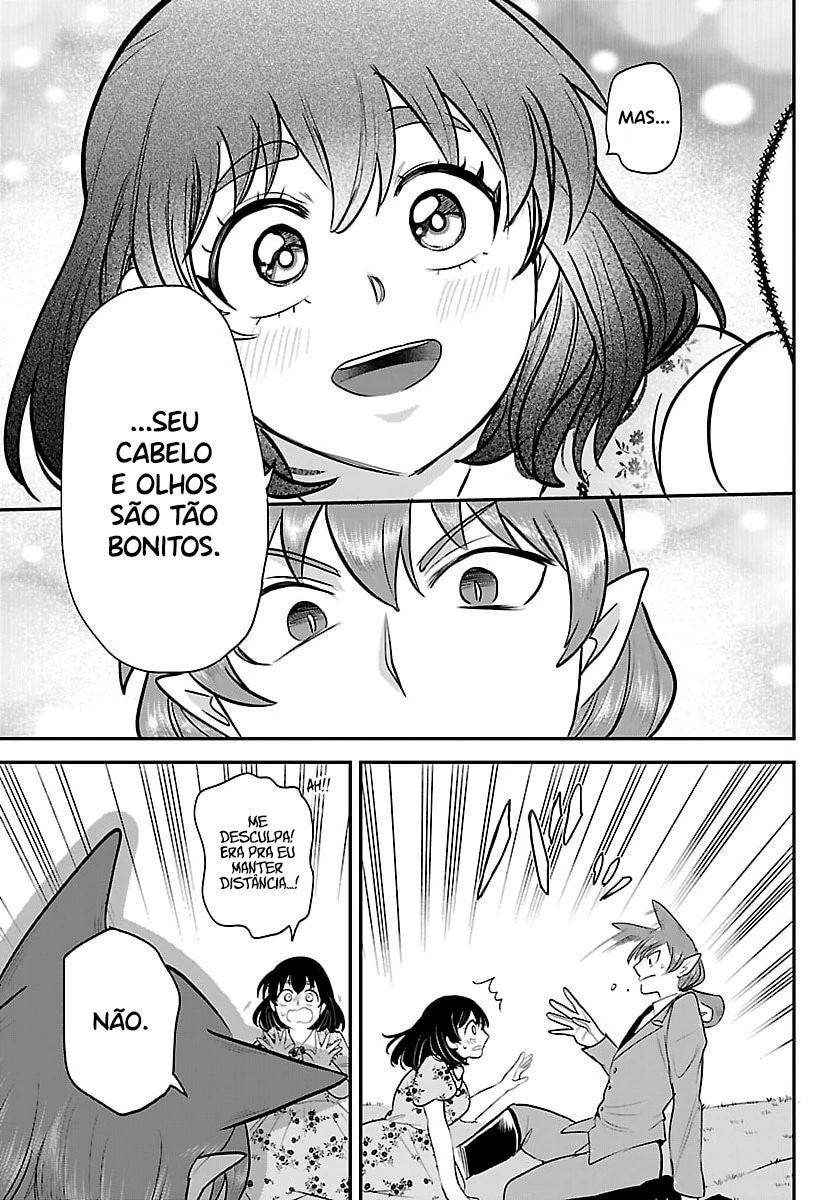 Read Mairimashita Iruma kun PT Manga Online