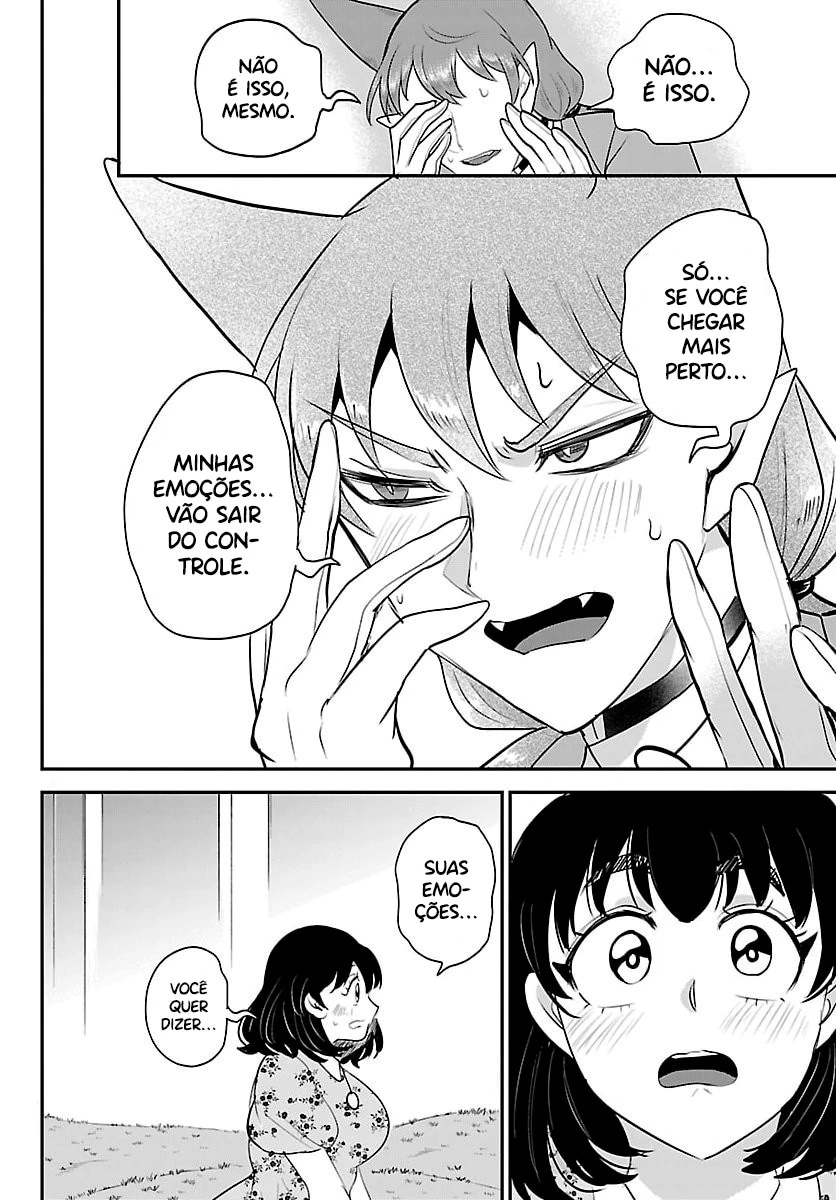 Read Mairimashita Iruma kun PT Manga Online