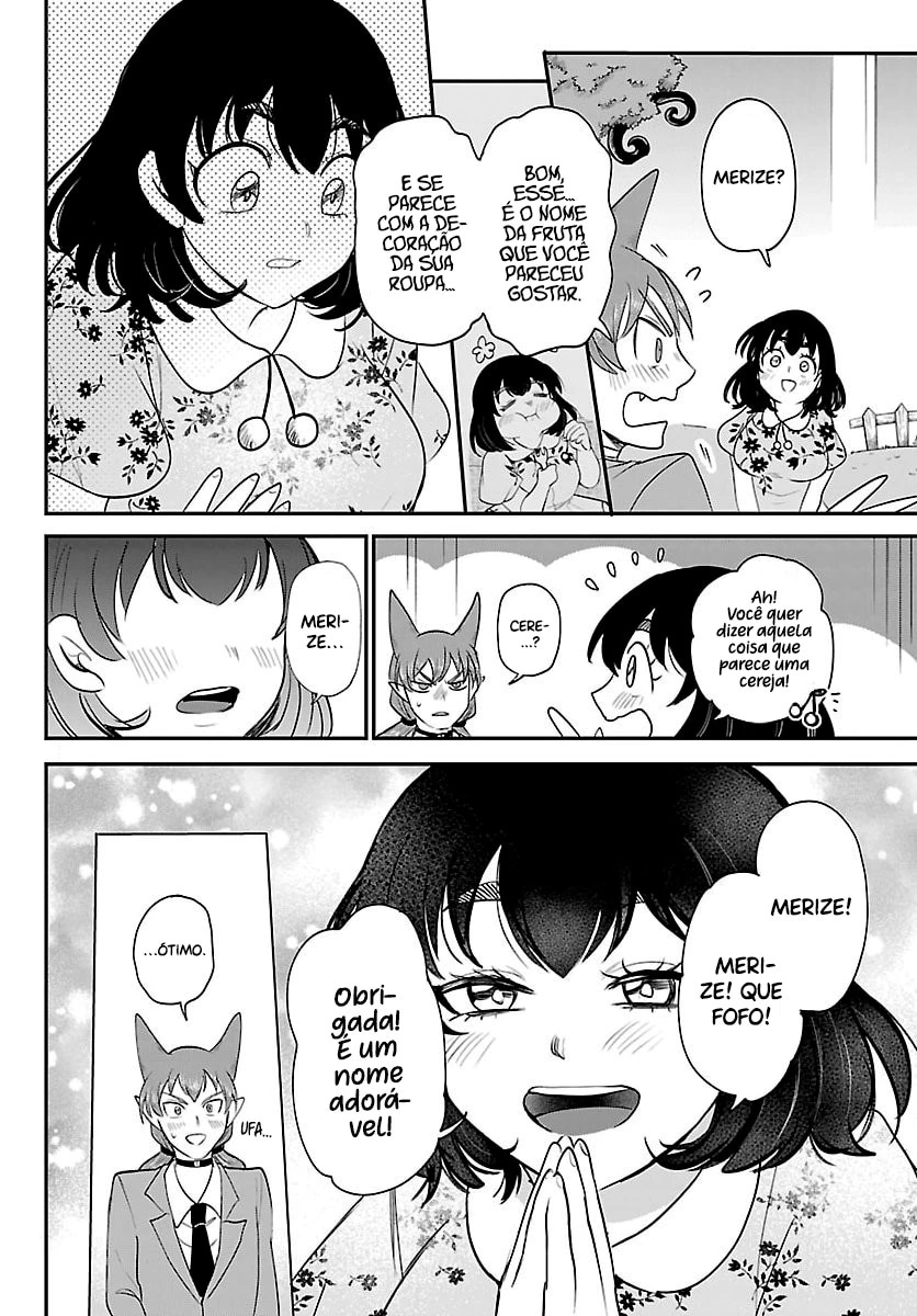 Read Mairimashita Iruma kun PT Manga Online
